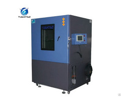 Ip Protection Sand Dust Proof Test Chamber Electronics