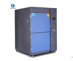 High Low Temperature Test Chamber Heating Impact Equipment