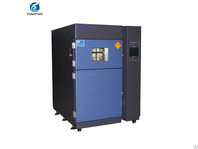 Low Pressure High Temperature Climate Chamber