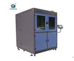 Silicone Oil Thermal Shock Test Chamber