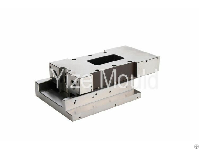 Hot Sale Direct Price High Quality Non Standard Sliding Table