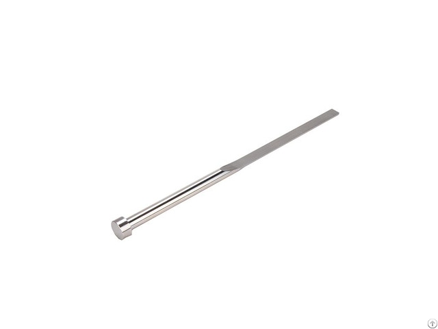 High Quality Straight Ejector Sleeve Pins