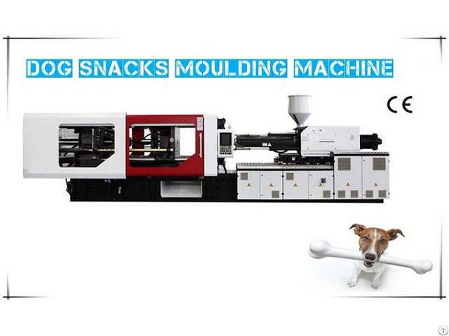 Dog Food Snacks Molding Machine