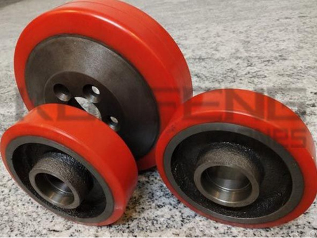 Why Choose Polyurethane Wheels