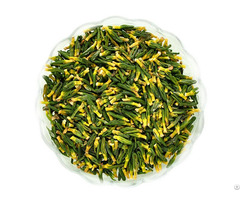 Green Heath Tea Lotus Seed Core