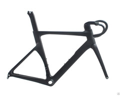 Full Carbon Bike Frame Ultralight High Cost Performance Road Bicycle 136
