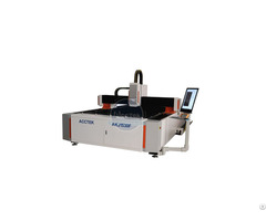 China Thin Metal Sheet Fiber Laser Cnc Cutting Machine Akj1530f