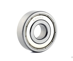 6302zz Deep Groove Ball Bearings 15x42x13mm For Blower Vacuums Saw Trimmer