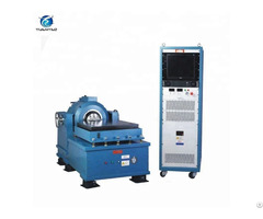 Electromagnetic Environment High Low Frequency Vibrating Machine