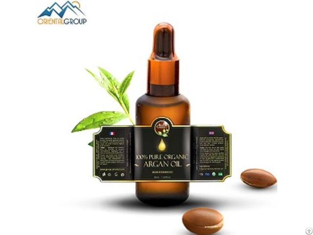 Argan Oil Bulk