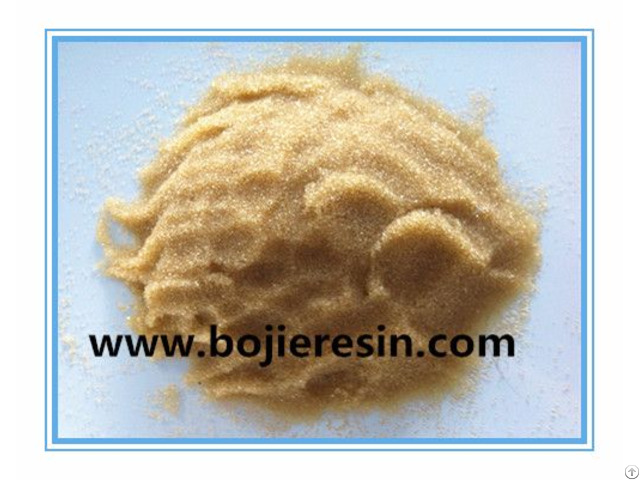 Stevia Sugar Adsorption Resin2