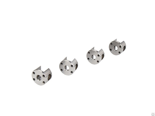 Stainless Steel Turning Cnc Metal Parts