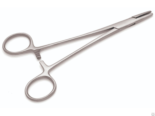 Mayo Heagar Needle Holder