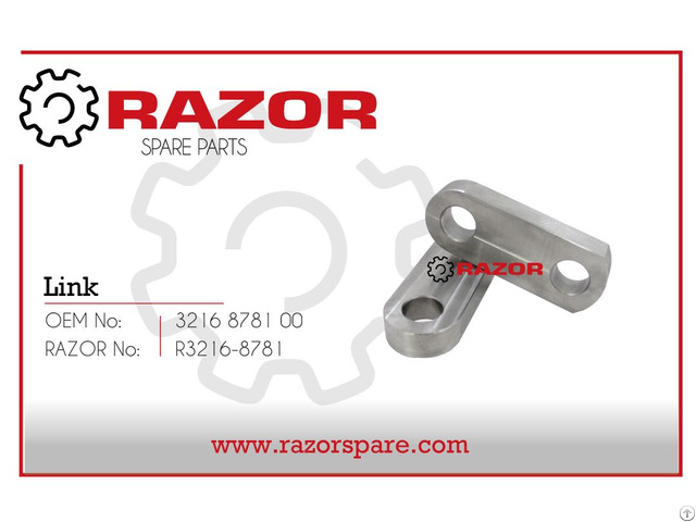 Link 3216 8781 00 Razor Spare Parts