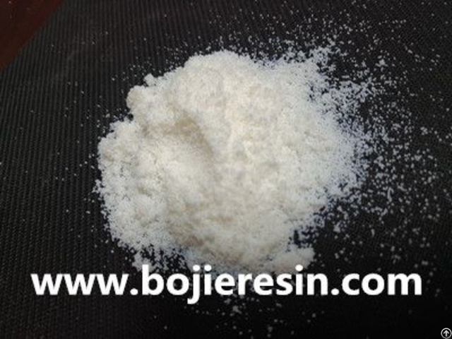 Amino Acid Separation By Ion Exchange Resin