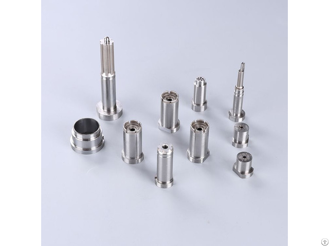 Low Price Cnc Lathe Parts