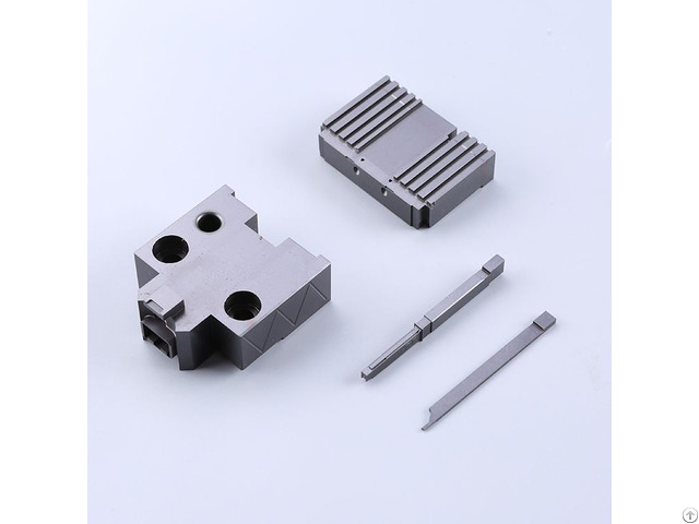 Customized Oem Precision Cnc Machining Turning Milling Metal Auto Motor Spare Parts