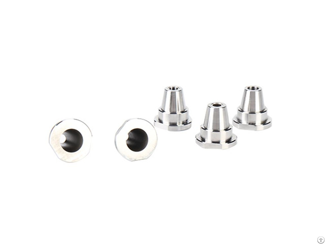 Hot Selling Cnc Machined Aluminum Parts