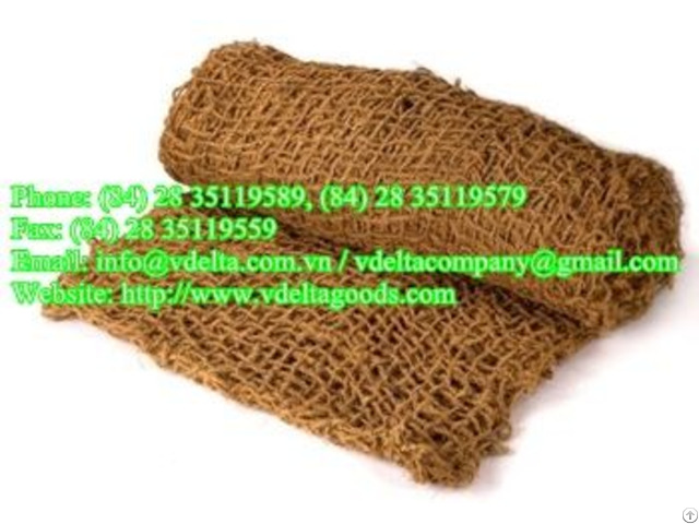 Coir Net Vdelta