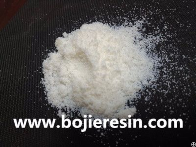 Macroporous Adsorbent Resin For Purification Of Blueberry Pigment