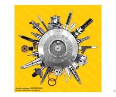 Fuel Pump Pressure Regulator Control Valve Kia Sorento