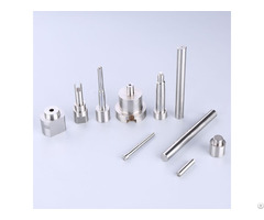 Cnc Machining Aluminum Stainless Steel Parts
