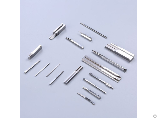 Cnc Machining Parts Service Milling Turning Manufacturing Cheap