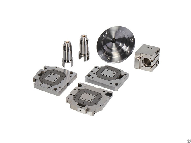 High Demand Custom Precision Prototype Anodized Cnc Machining Aluminum Products