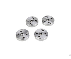 Small Precision Component Product Cnc Machined Part