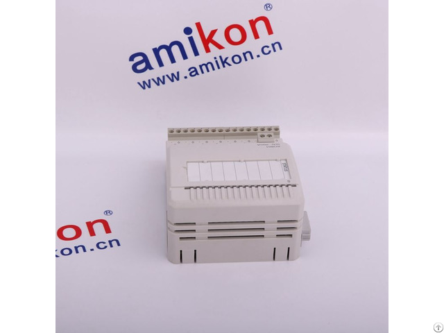 Abb	3bhe005656r0001 Dmb	2 Year Warranty