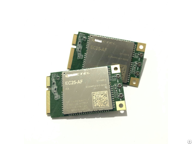 Wifi Module Ec25 4g Lte