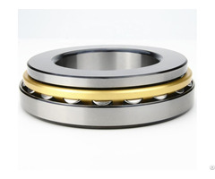 511500m P6 Thrust Ball Bearings For Large Centrifugal Machines And Crane Hook