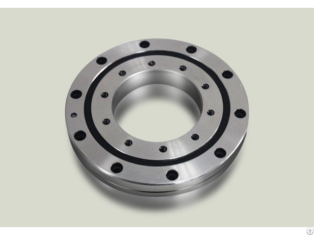 Sx011828 Crossed Roller Bearings With High Precision For Machine Tools