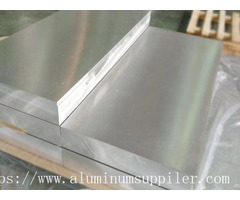 Aluminum Plate 5052 And 3003