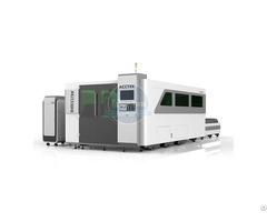 Heavy Duty Laser Metal Cutting Machine 2kw 1530