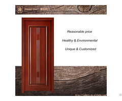 Hammer China Fir Wood And Honey Comb Paper Israeli Door