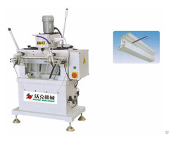 Single Axis Copy Routing Milling Machine