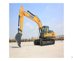 Xcmg 30 Ton Xe305d Hydraulic Crawler Excavator