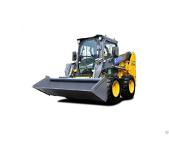 Hot Small Skid Steer Loader Xc760k Cheap Price