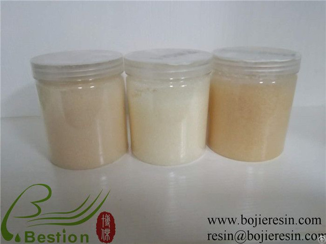 Antibiotics Separation And Purification Resin