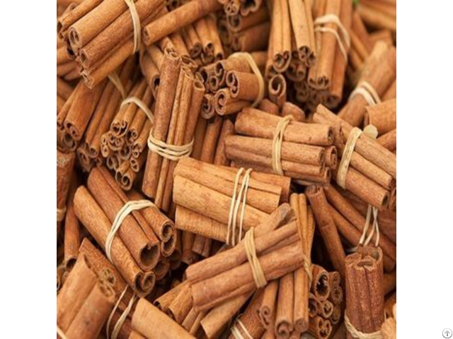 100 Percent Broken Dried Cinnamon Fromviet Nam