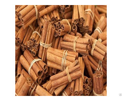100 Percent Broken Dried Cinnamon Fromviet Nam