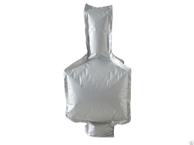 1000kg Aluminum Foil Liner Bulk Bag