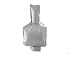 1000kg Aluminum Foil Liner Bulk Bag