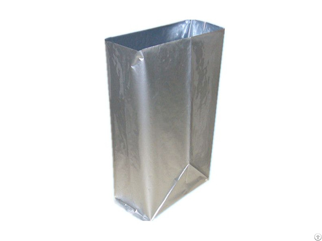 Block Bottom Aluminum Packaging Bag Manufacturer