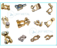 Manufacturer Of Brass Components
