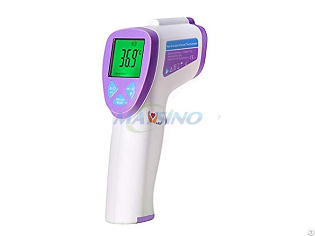 Infrared Non Contact Thermometer