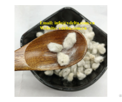 Natural Cotton Seed