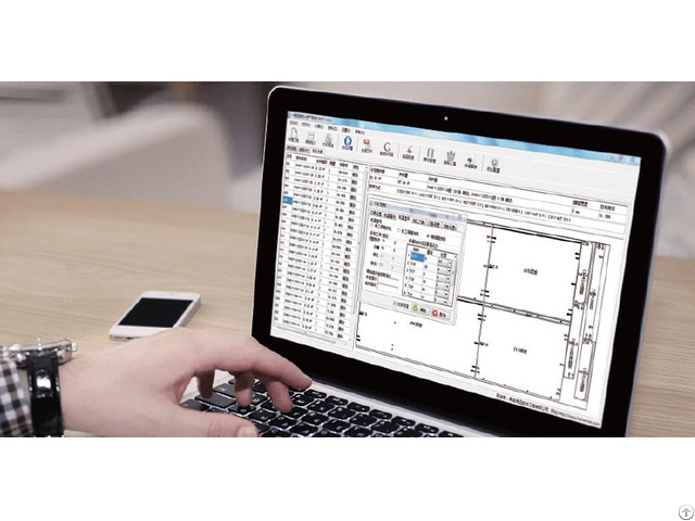 High Efficiency Of Special Shape Layout Haixun Furniture Production System