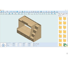 Haixun Furniture Models Software